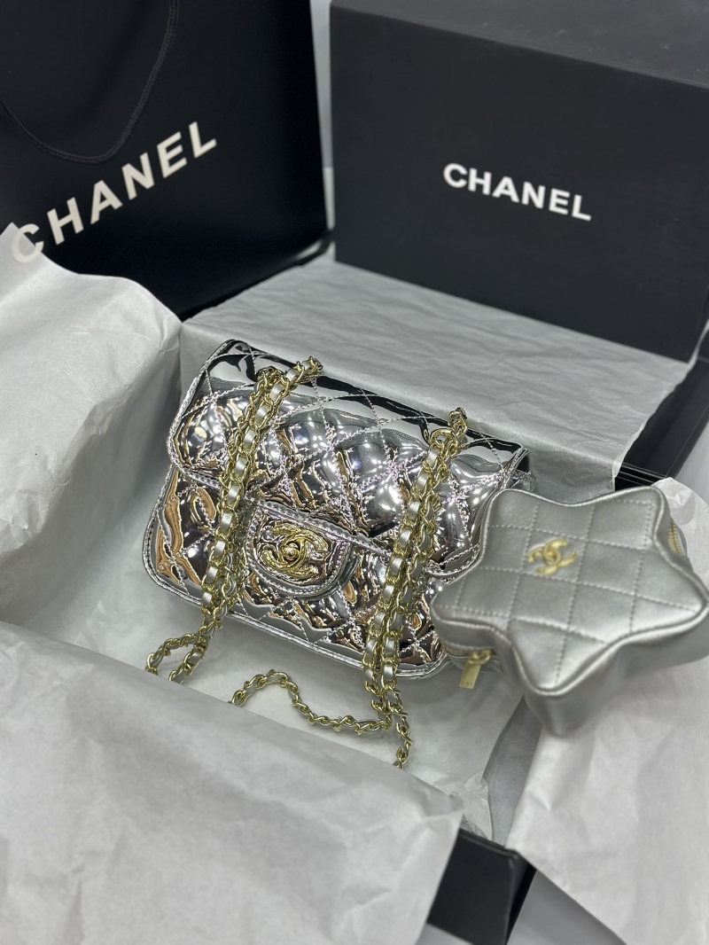 Ch**el cf series bags